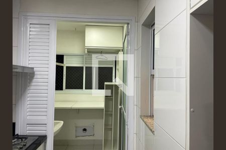 Quarto de apartamento à venda com 3 quartos, 91m² em Jardim Paraiso, São Paulo