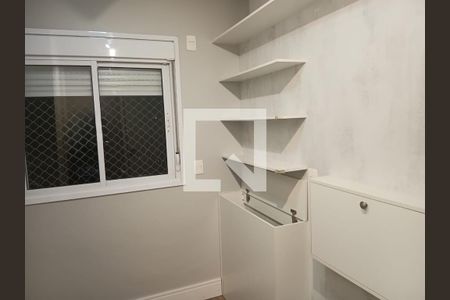 Quarto de apartamento à venda com 3 quartos, 91m² em Jardim Paraiso, São Paulo