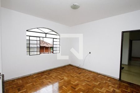 Sala de apartamento para alugar com 3 quartos, 110m² em Barreiro, Belo Horizonte