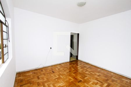 Sala de apartamento para alugar com 3 quartos, 110m² em Barreiro, Belo Horizonte