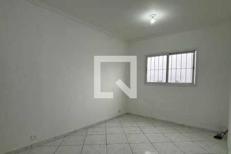 Sala de apartamento para alugar com 2 quartos, 52m² em Ferrazópolis, São Bernardo do Campo