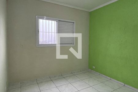 Quarto 1  de apartamento para alugar com 2 quartos, 52m² em Ferrazópolis, São Bernardo do Campo
