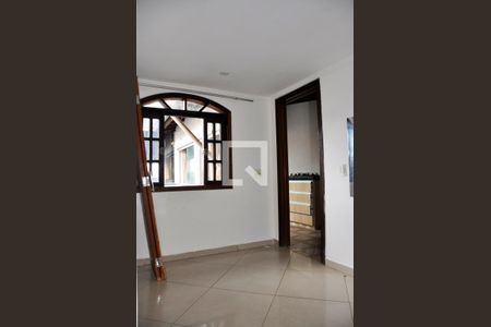 Detalhe - Quarto com Suíte de casa para alugar com 1 quarto, 75m² em Vila Cruz das Almas, São Paulo