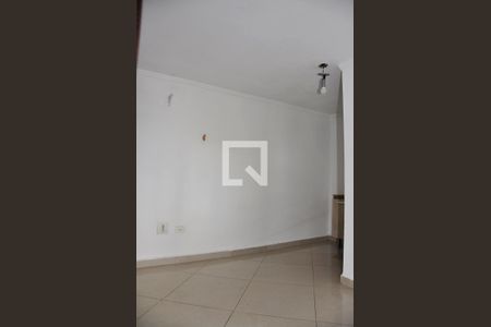 Detalhe - Quarto com Suíte de casa para alugar com 1 quarto, 75m² em Vila Cruz das Almas, São Paulo