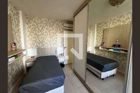 Quarto de apartamento para alugar com 3 quartos, 150m² em Campinas, São José