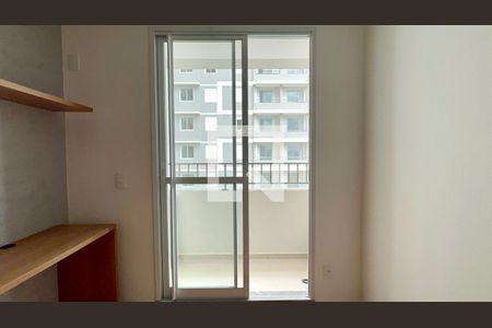 Sacada de kitnet/studio para alugar com 1 quarto, 25m² em Pinheiros, São Paulo