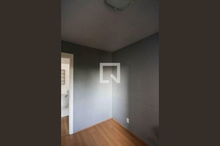 Quarto de apartamento para alugar com 2 quartos, 42m² em Vila Ema, São Paulo