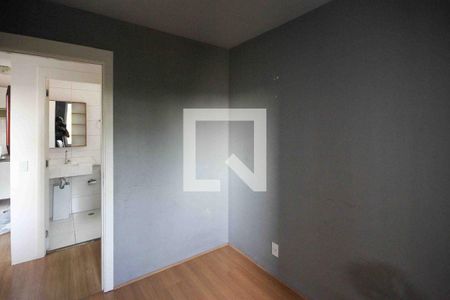 Quarto de apartamento para alugar com 2 quartos, 42m² em Vila Ema, São Paulo