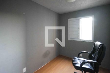 Quarto de apartamento para alugar com 2 quartos, 42m² em Vila Ema, São Paulo