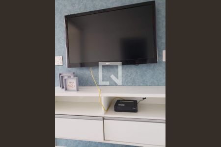 Sala de apartamento para alugar com 1 quarto, 42m² em Vila da Saúde, São Paulo