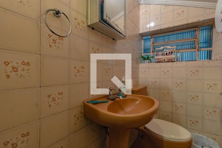 Lavabo de casa à venda com 3 quartos, 200m² em Vila Paulista, São Paulo