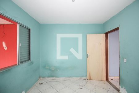 Quarto 1 de casa para alugar com 2 quartos, 95m² em Parque Pinheiros, Taboão da Serra