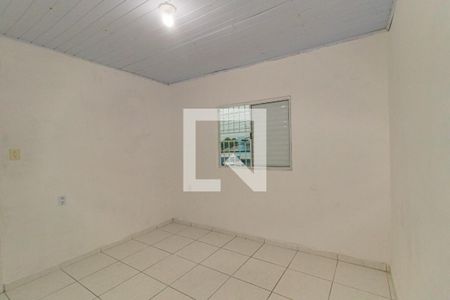 Quarto  de apartamento para alugar com 1 quarto, 40m² em Estância Velha, Canoas