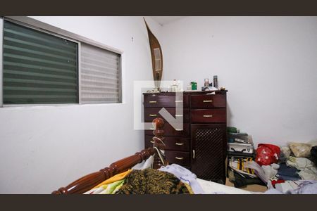 Casa à venda com 1 quarto, 60m² em Vila Nova Pauliceia, São Paulo