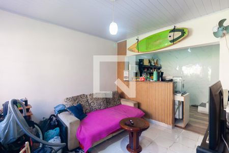 Casa à venda com 1 quarto, 65m² em Vila Nova Pauliceia, São Paulo