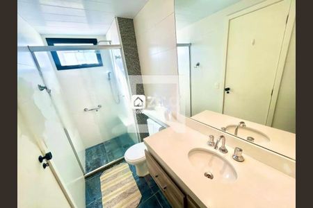Foto 14 de apartamento à venda com 2 quartos, 90m² em Cambuí, Campinas
