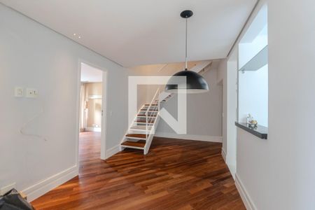 Sala de apartamento para alugar com 2 quartos, 126m² em Liberdade, São Paulo