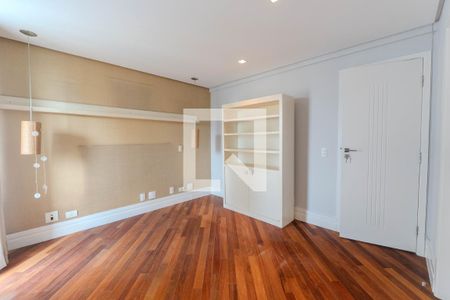 Suíte 1 de apartamento para alugar com 2 quartos, 126m² em Liberdade, São Paulo