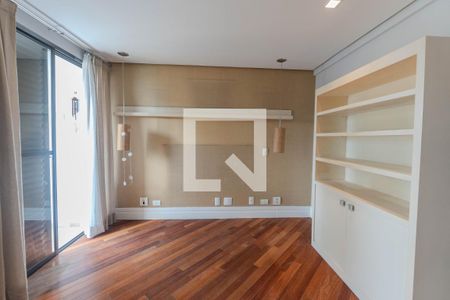 Suíte 1 de apartamento para alugar com 2 quartos, 126m² em Liberdade, São Paulo