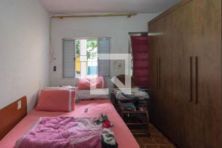 Quarto 1 de casa à venda com 3 quartos, 160m² em Parque Residencial Vila União, Campinas