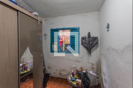 Quarto 3 de casa à venda com 3 quartos, 160m² em Parque Residencial Vila União, Campinas