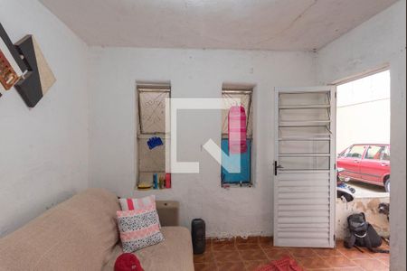 Sala de casa à venda com 3 quartos, 160m² em Parque Residencial Vila União, Campinas