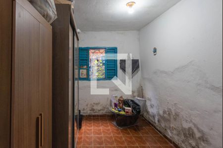 Quarto 3 de casa à venda com 3 quartos, 160m² em Parque Residencial Vila União, Campinas