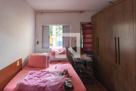 Quarto 1 de casa à venda com 3 quartos, 160m² em Parque Residencial Vila União, Campinas