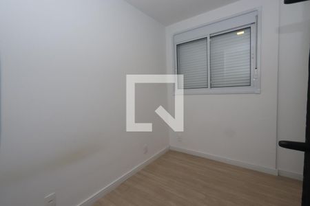 Quarto 1 de apartamento para alugar com 2 quartos, 36m² em Jardim Adutora, São Paulo