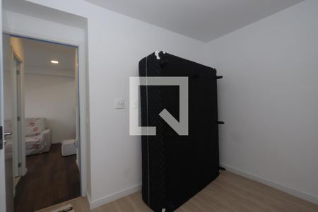 Quarto 1 de apartamento para alugar com 2 quartos, 36m² em Jardim Adutora, São Paulo