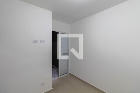 Quarto 1 de apartamento para alugar com 2 quartos, 46m² em Cidade Líder, São Paulo