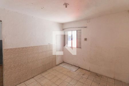 Quarto 2 de casa para alugar com 2 quartos, 70m² em Parque Edu Chaves, São Paulo