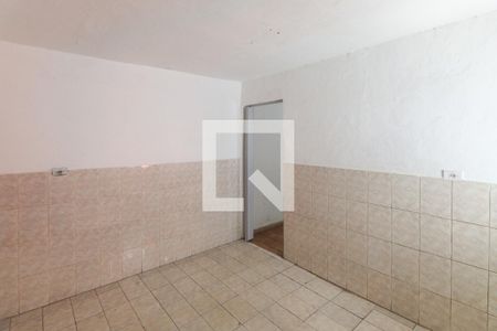 Quarto 2 de casa para alugar com 2 quartos, 70m² em Parque Edu Chaves, São Paulo