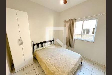Quarto 1 de casa para alugar com 2 quartos, 100m² em Cachoeira do Bom Jesus Leste, Florianópolis