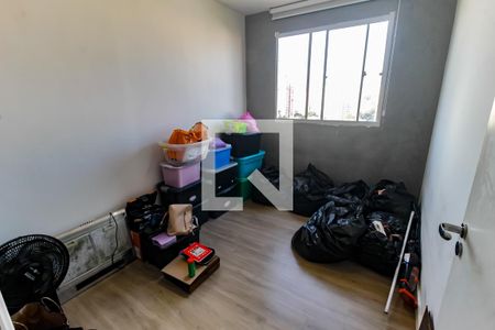 Quarto 1 de apartamento para alugar com 2 quartos, 44m² em Jardim Maria Duarte, São Paulo