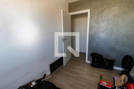 Quarto 1 de apartamento para alugar com 2 quartos, 44m² em Jardim Maria Duarte, São Paulo