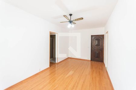 Sala de apartamento para alugar com 3 quartos, 73m² em Tijuca, Rio de Janeiro