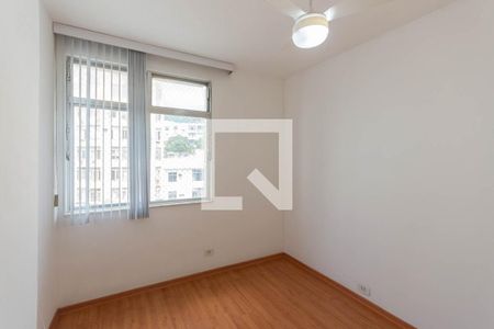 Quarto 2 de apartamento para alugar com 3 quartos, 73m² em Tijuca, Rio de Janeiro