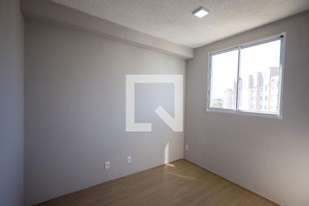 Quarto 1 de apartamento para alugar com 2 quartos, 35m² em Usina Piratininga, São Paulo