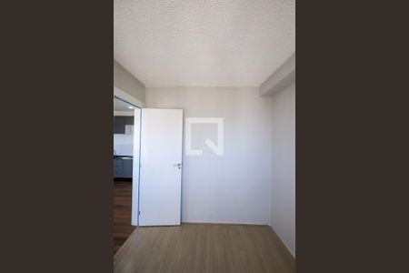 Quarto 1 de apartamento para alugar com 2 quartos, 35m² em Usina Piratininga, São Paulo