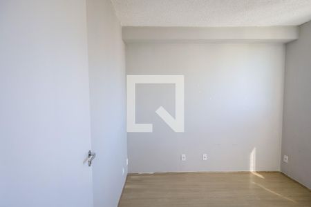 Quarto 1 de apartamento para alugar com 2 quartos, 35m² em Usina Piratininga, São Paulo