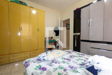 Quarto 1 de casa à venda com 3 quartos, 195m² em Jardim Santa Teresinha, São Paulo