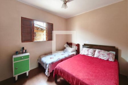 Quarto 2 de casa à venda com 3 quartos, 201m² em Cidade Jardim, Campinas