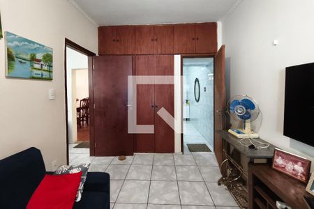 Quarto Suíte de casa à venda com 3 quartos, 201m² em Cidade Jardim, Campinas