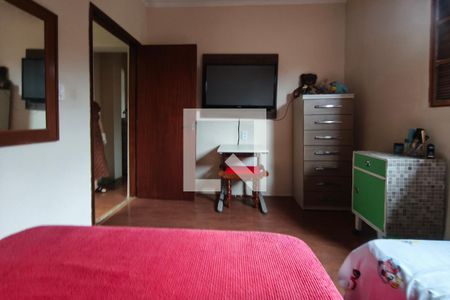 Quarto 2 de casa à venda com 3 quartos, 201m² em Cidade Jardim, Campinas