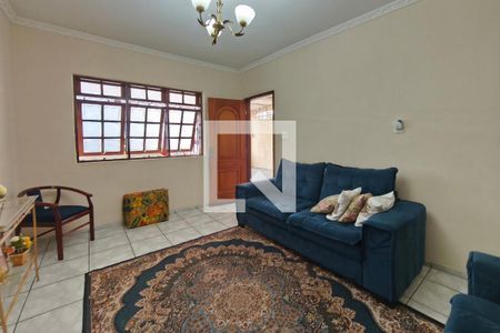 Sala de casa à venda com 3 quartos, 201m² em Cidade Jardim, Campinas