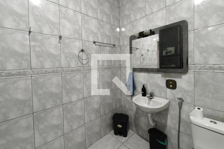 Banheiro Suíte de casa à venda com 3 quartos, 201m² em Cidade Jardim, Campinas