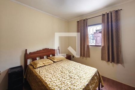 Quarto 3 de casa à venda com 3 quartos, 201m² em Cidade Jardim, Campinas