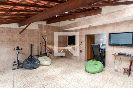 Quarto 1 - Terraço de casa à venda com 2 quartos, 274m² em Vila Constança, São Paulo