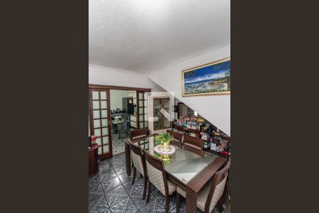 Sala de casa à venda com 2 quartos, 274m² em Vila Constança, São Paulo